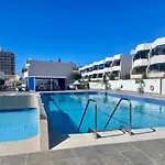 Palm Sur Y Sol 1 Bedroom Pool Cristianos לוס כריסטיאנוס