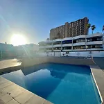 דירה Palm Sur Y Sol 1 Bedroom Pool Cristianos