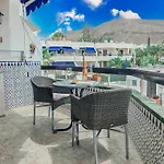 Palm Sur Y Sol 1 Bedroom Pool Cristianos 아파트