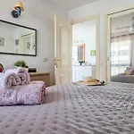 Palm Sur Y Sol 1 Bedroom Pool Cristianos 아파트