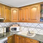 아파트 Palm Sur Y Sol 1 Bedroom Pool Cristianos *
