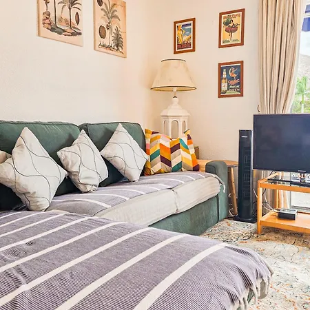 Palm Sur Y Sol 1 Bedroom Pool Cristianos *