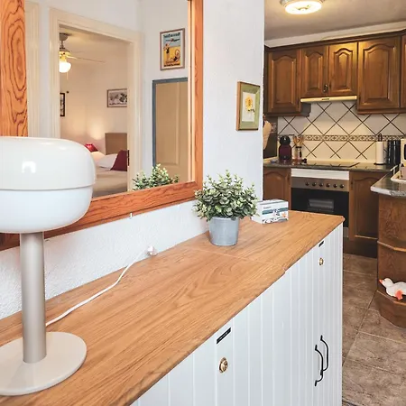 Palm Sur Y Sol Appartamento