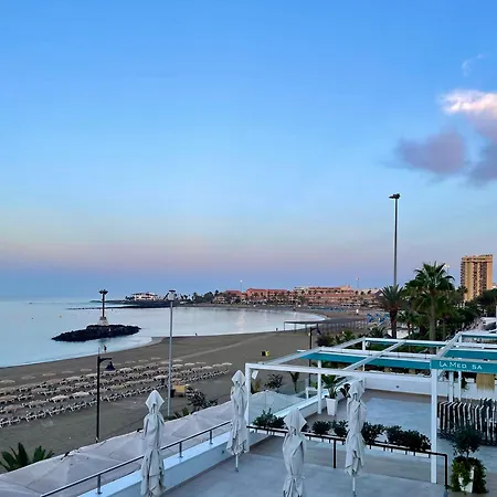 Palm Sur Y Sol Appartamento Los Cristianos (Tenerife)