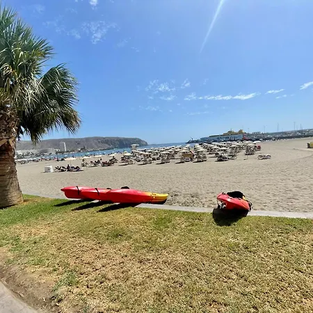 Palm Sur Y Sol 1 Bedroom Pool Cristianos