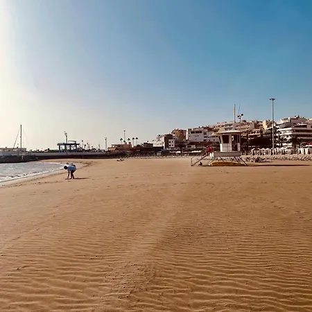 Palm Sur Y Sol 1 Bedroom Pool Cristianos *