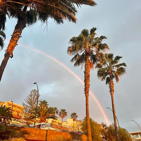 Palm Sur Y Sol * Los Cristianos (Tenerife)