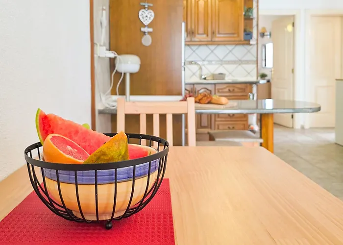 شقة Palm Sur Y Sol 1 Bedroom Pool Cristianos لوس كريستيانوس