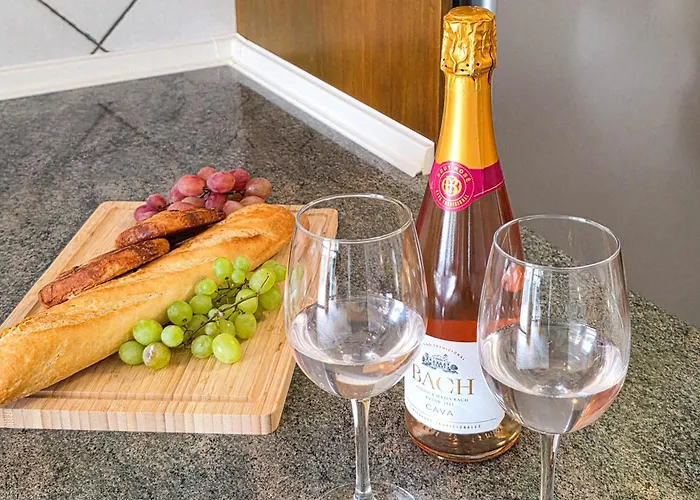 Palm Sur Y Sol 1 Bedroom Pool Cristianos شقة