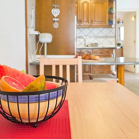 Apartamento Palm Sur Y Sol Los Cristianos (Tenerife)