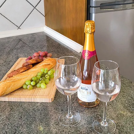 Palm Sur Y Sol Apartamento