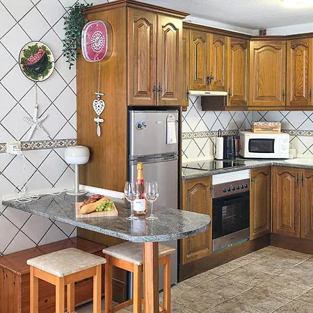 Palm Sur Y Sol Los Cristianos (Tenerife)