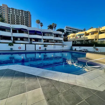 Palm Sur Y Sol Apartamento *