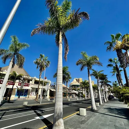 Διαμέρισμα Palm Sur Y Sol *