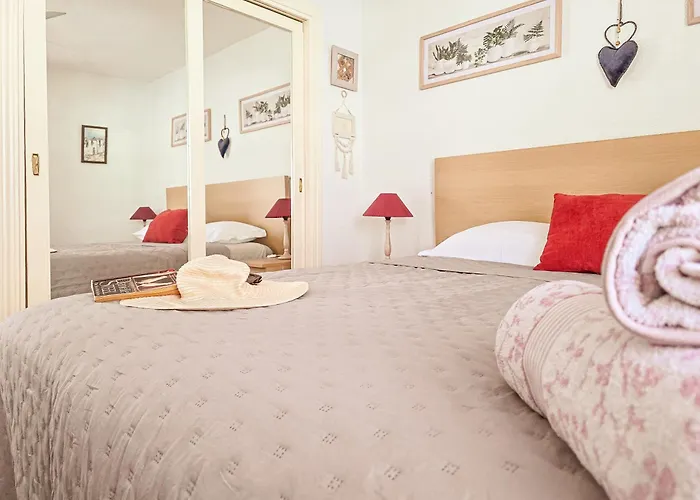 Palm Sur Y Sol 1 Bedroom Pool Cristianos *