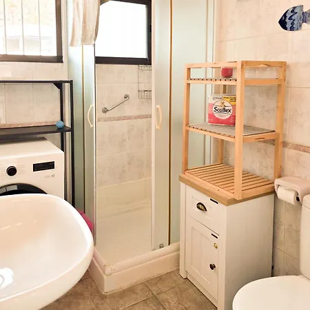 Apartmán Palm Sur Y Sol 1 Bedroom Pool Cristianos