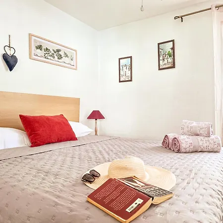Palm Sur Y Sol 1 Bedroom Pool Cristianos Apartmán *