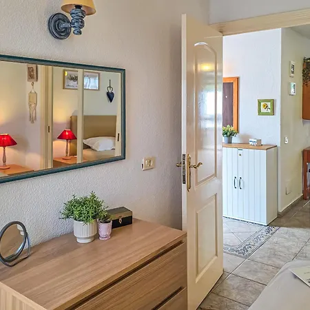 Palm Sur Y Sol 1 Bedroom Pool Cristianos Apartmán Los Cristianos (Tenerife)